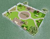 Medium Toddler Sensory Garden Bundle for Ages 2-3