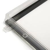 Messy Play Light Panel cover for size A2   - Pack of 4