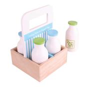 Milkman Delivery