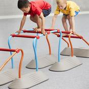 Mini Parkour Starter Set