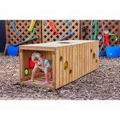 Mini Toddler Interactive Tunnel