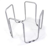 Mini Tuff Tray Silver Stand (Value Range)