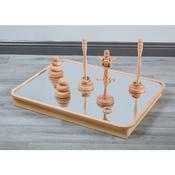 Mirror Explorer Table