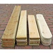 Mixed Length Decking Pack (16pk)
