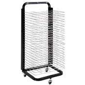 Mobile Art/ Paint Drying Rack Small