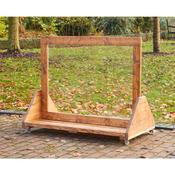 Mobile Easel