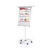 Mobile Flipchart Whiteboard