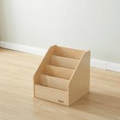 Modular Kids Sofa – Book Rack