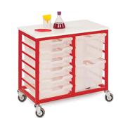 Monarch 12 Shallow Tray Unit