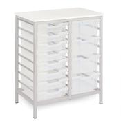 Monarch 16 Shallow Tray Unit