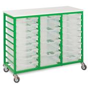 Monarch 24 Shallow tray Unit