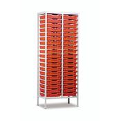 Monarch 38 Shallow Tray Unit