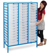 Monarch 45 Shallow Tray Unit