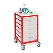 Monarch 6 Shallow Tray Unit