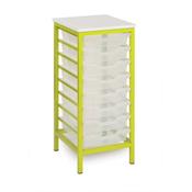 Monarch 8 Shallow Tray Unit