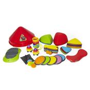 Motor Skills Development Set 56pcs