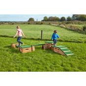 Move &amp; Make Meadow Course Complete Set