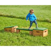 Move &amp; Make Meadow Course Set 2