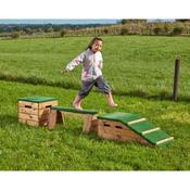 Move &amp; Make Meadow Course Set 3