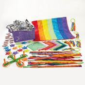 Moving Monsters D&amp;T Class Kit