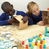 Moving Toys D&amp;T Class Kit