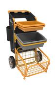 Multi-Flex Trolley
