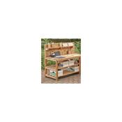 Multifunctional Work Station (H65cm)