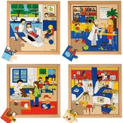 My Health ages 3-4