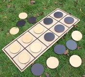 Natural Large Tens Frame