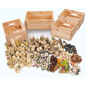 Natural Treasure Collection