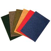 Non Slip Permafresh Mat Green