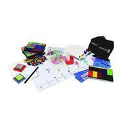 Numicon Firm Foundations Kit