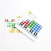 Numicon Picture Baseboard Overlays