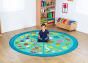 Nutrition Mat