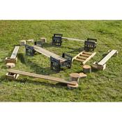 Obstacle Course Starter Pack (23pk)