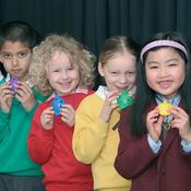 Ocarina Class Set and Book Packs image