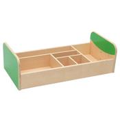 Organiser  for Movable Cabinet
