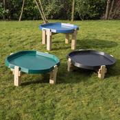Outdoor Active World Unit and Tray Offer 3pk