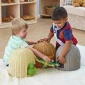 Outdoor Rattan Outdoor Houses 3pk