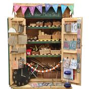 Outdoor Storage Shed - Maths