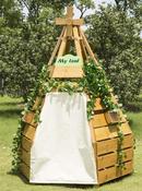 Outdoor Teepee image