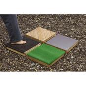 Outdoors Sensory Boards - Set of 4 image