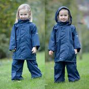Pack Away Overtrousers 3-4 years image
