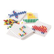 Pegboards &amp; Pegs
