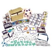 Phase 3 - Complete Phonics Resource Kit &amp; Book Packs