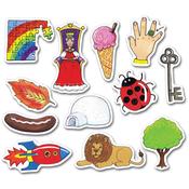 Phonics Initial Sounds Pieces
