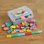 Phonics Super Sentence Tub Phase 4-6