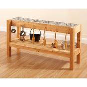 Pick And Mix Potion Bench