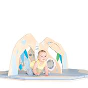 Play Corner - Toddler Island