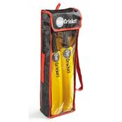 Playground Plastic Cricket Set with Bag